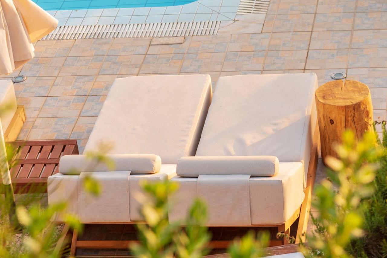 Koríthion Lithies Sea View Boutique Hotel المظهر الخارجي الصورة