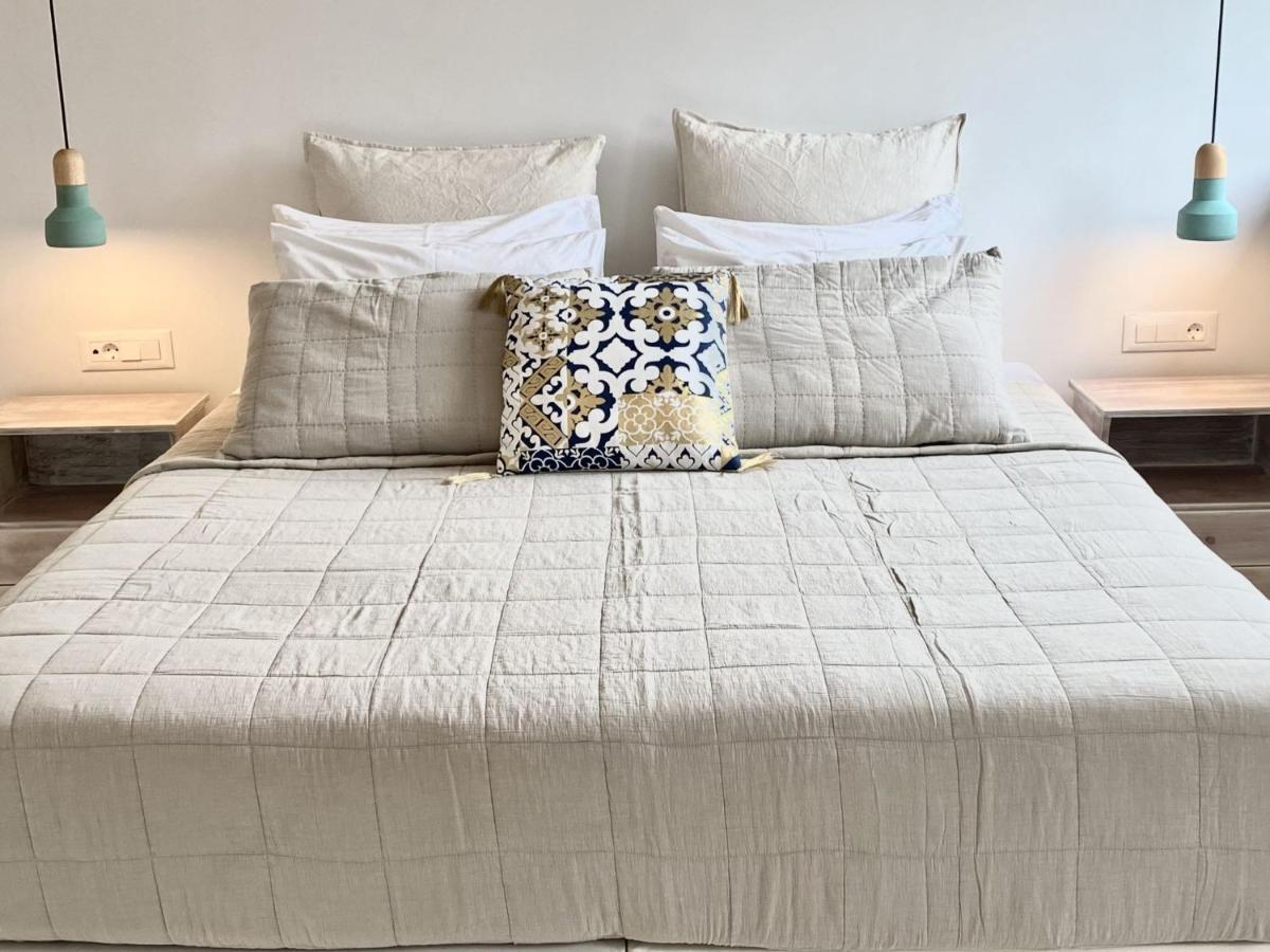Koríthion Lithies Sea View Boutique Hotel المظهر الخارجي الصورة