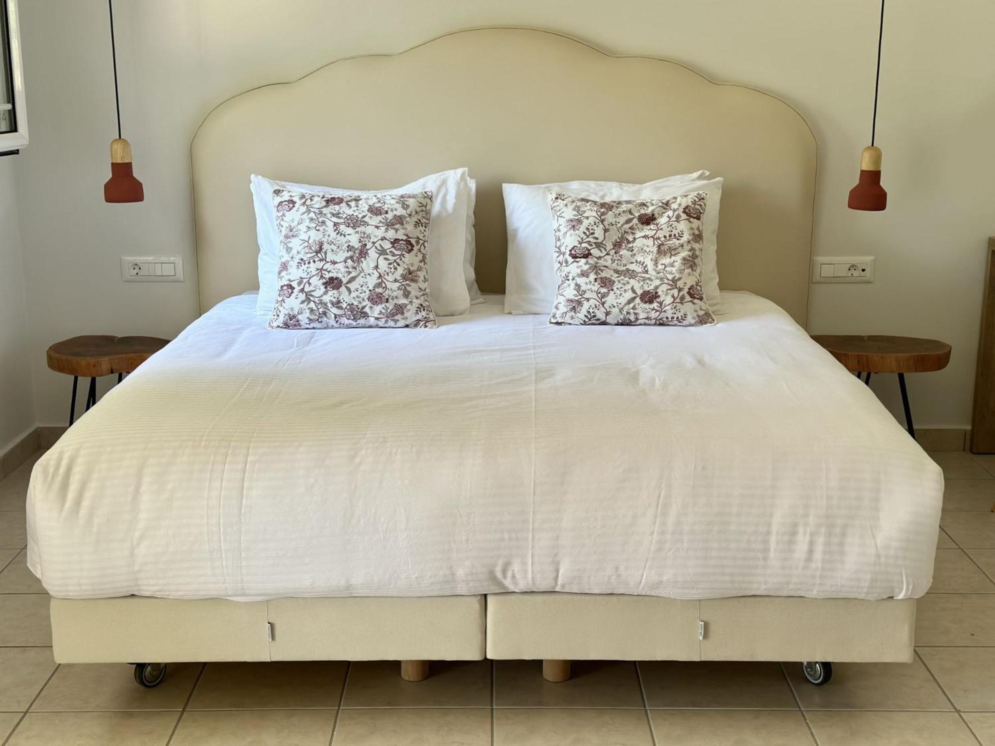 Koríthion Lithies Sea View Boutique Hotel المظهر الخارجي الصورة