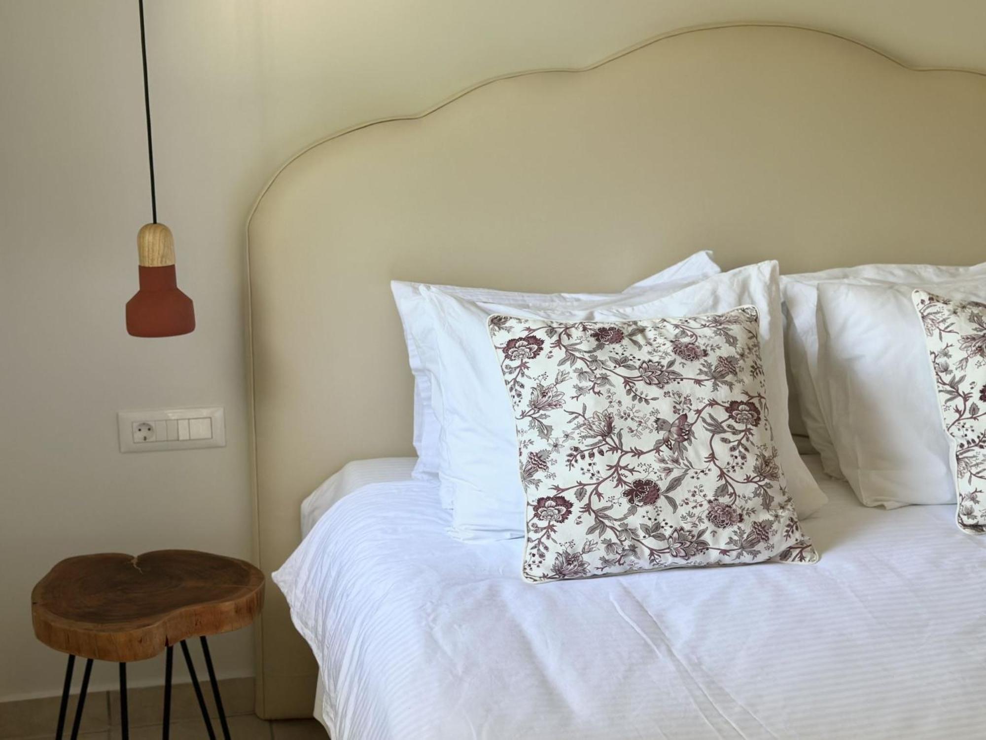 Koríthion Lithies Sea View Boutique Hotel المظهر الخارجي الصورة