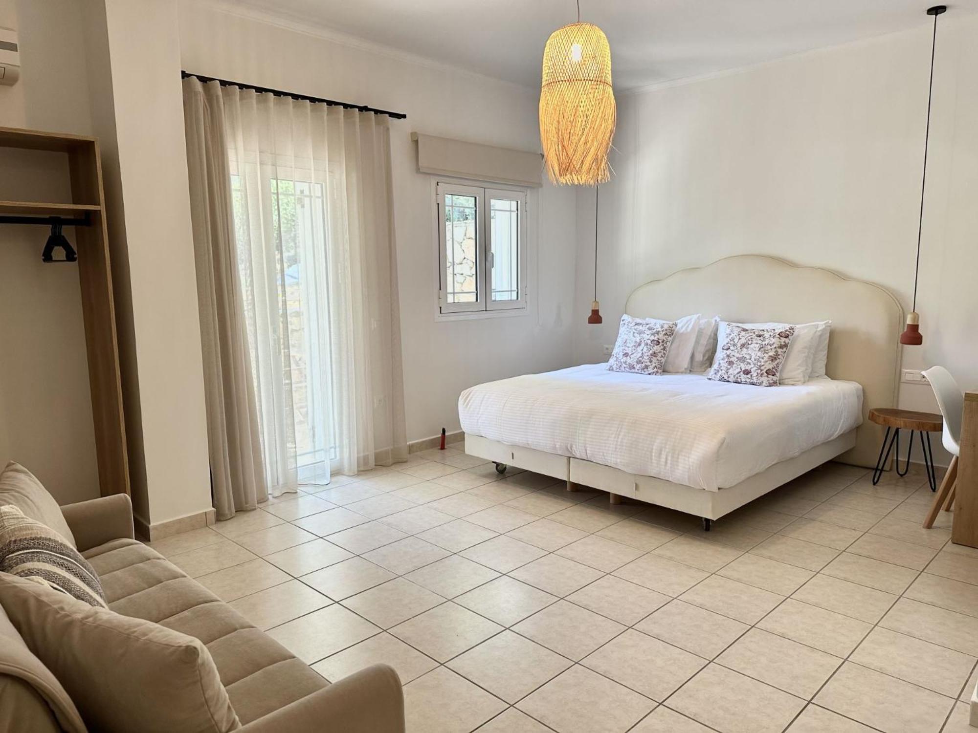 Koríthion Lithies Sea View Boutique Hotel المظهر الخارجي الصورة