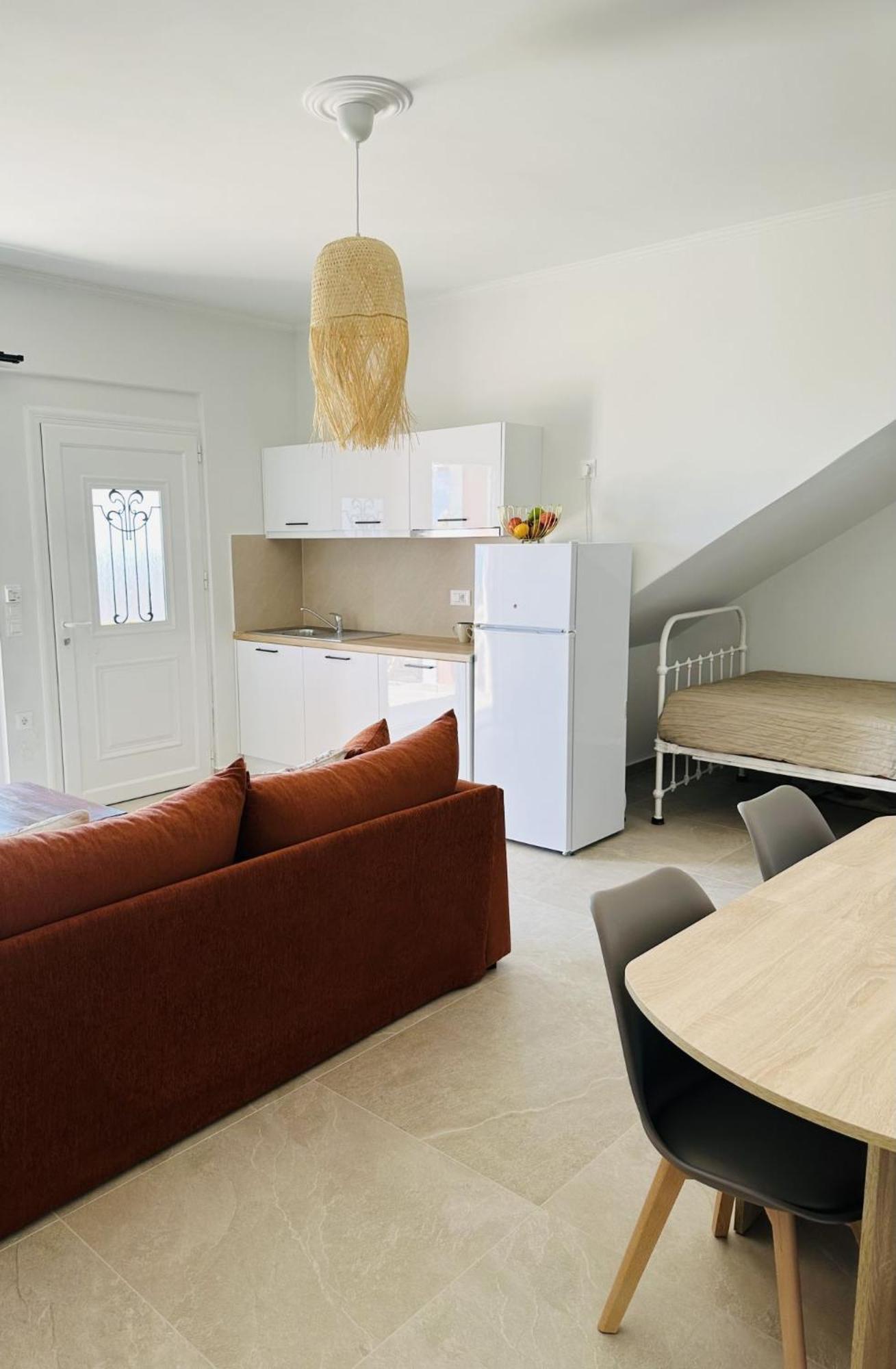 Koríthion Lithies Sea View Boutique Hotel المظهر الخارجي الصورة