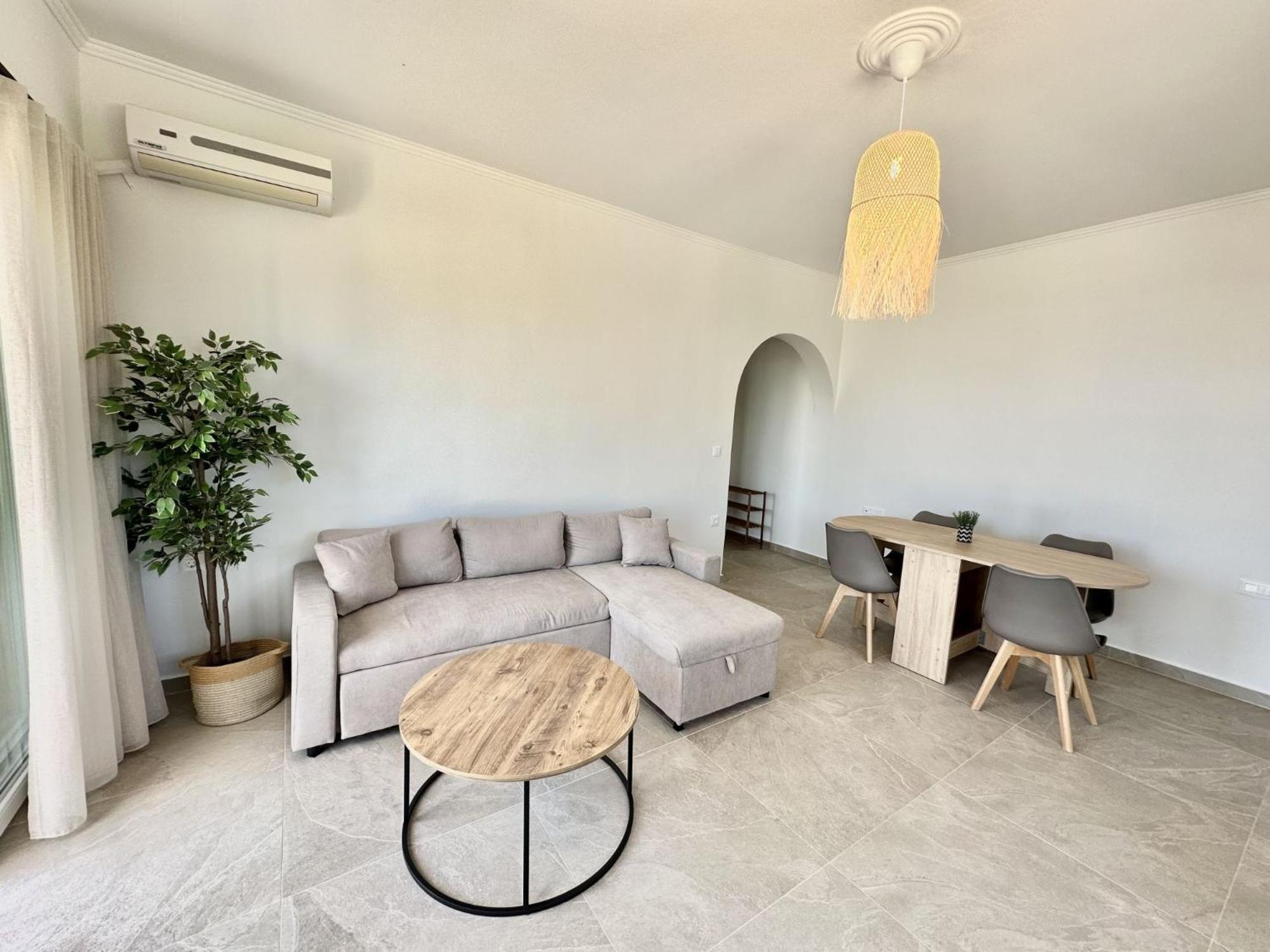 Koríthion Lithies Sea View Boutique Hotel المظهر الخارجي الصورة