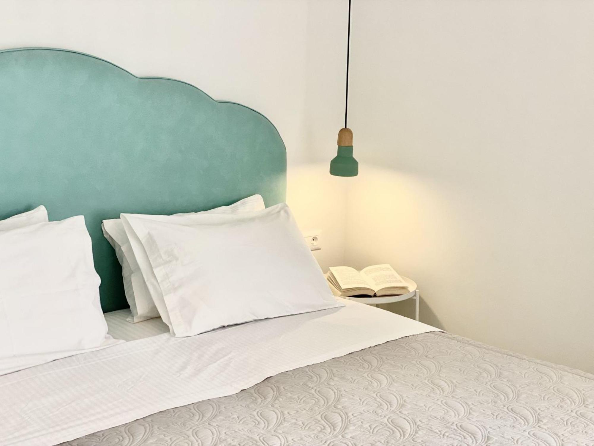 Koríthion Lithies Sea View Boutique Hotel الغرفة الصورة